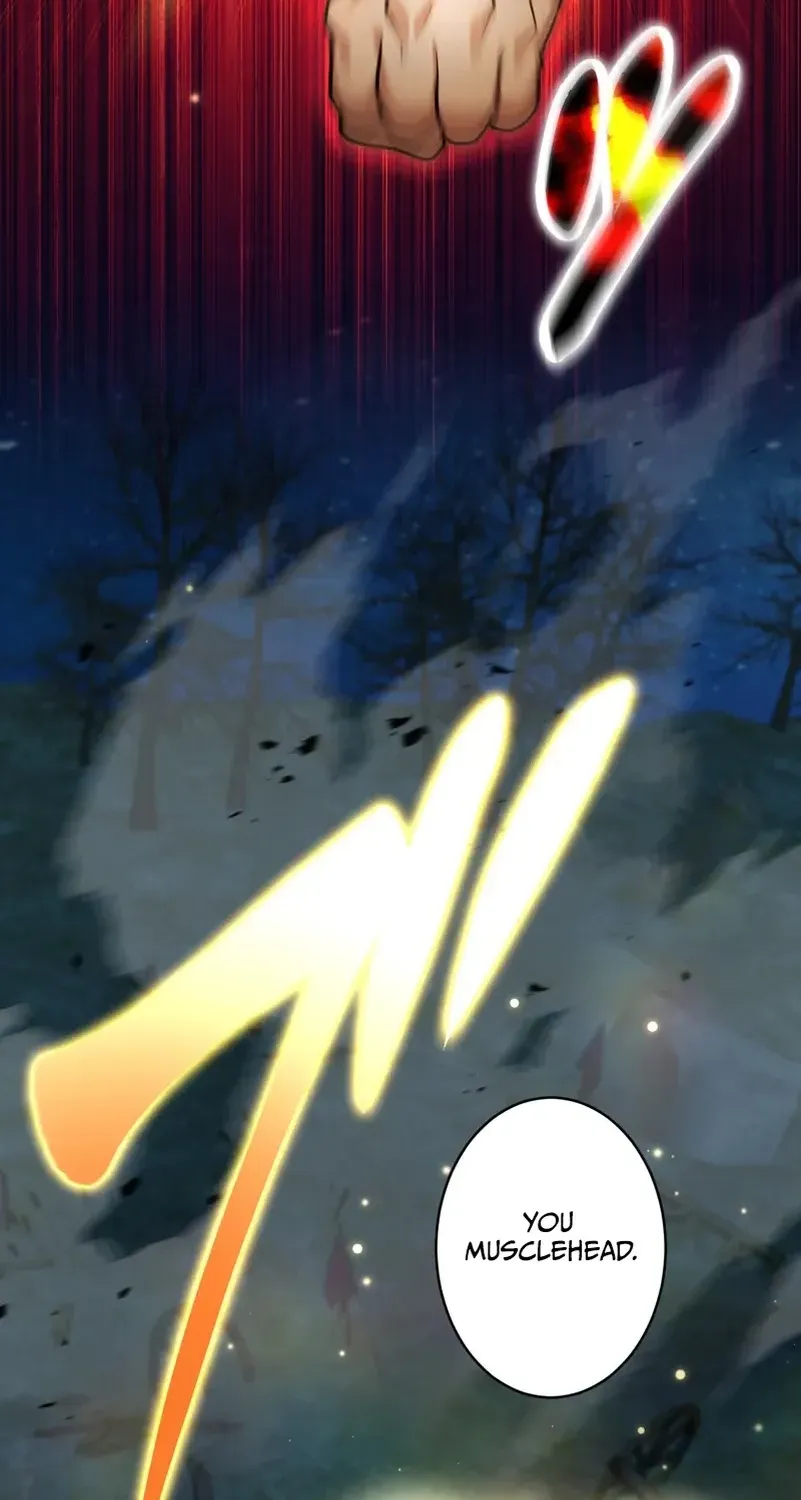 All Heroes Are My Enemies, chapter 21, page 73