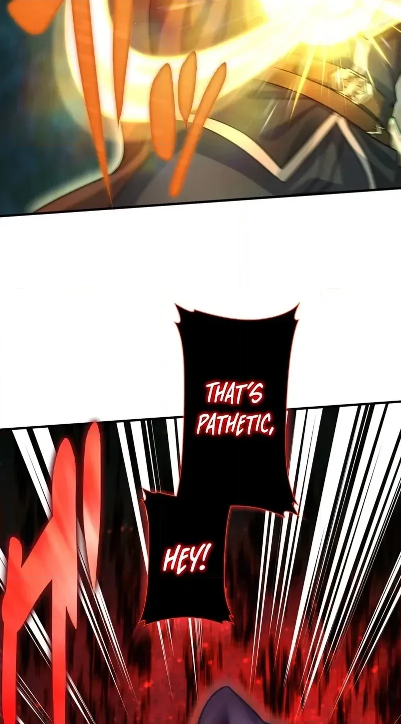 All Heroes Are My Enemies, chapter 21, page 84