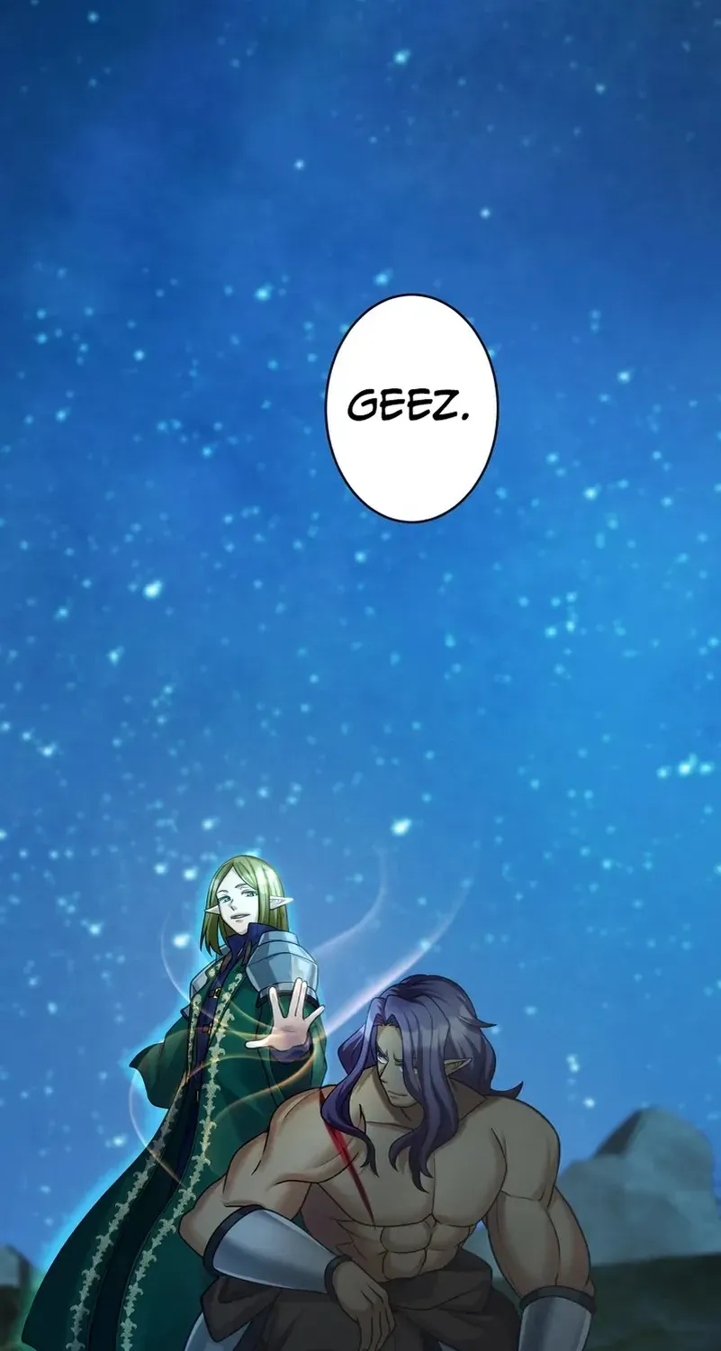 All Heroes Are My Enemies, chapter 21, page 103