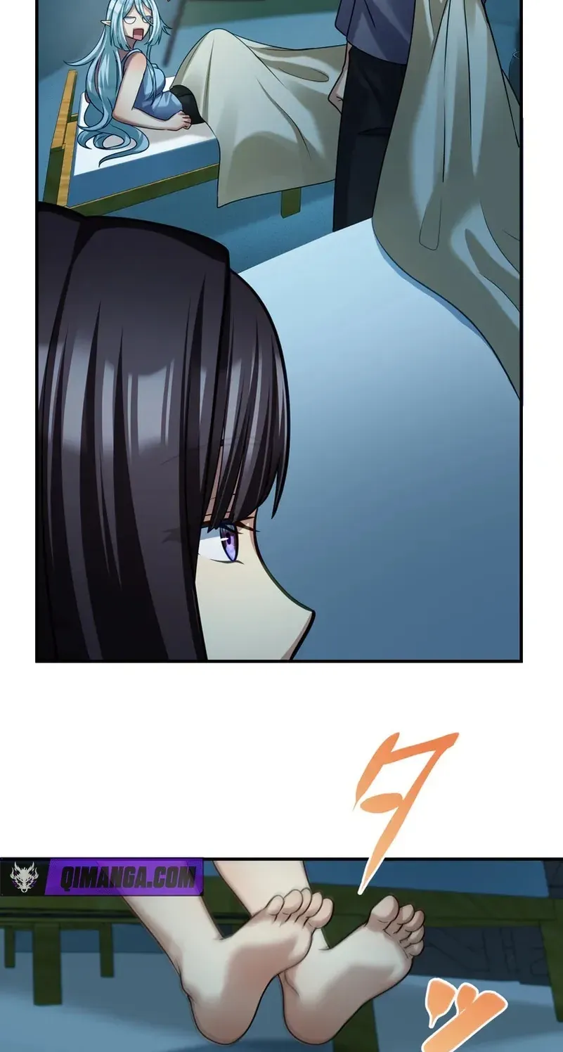 All Heroes Are My Enemies, chapter 21, page 142