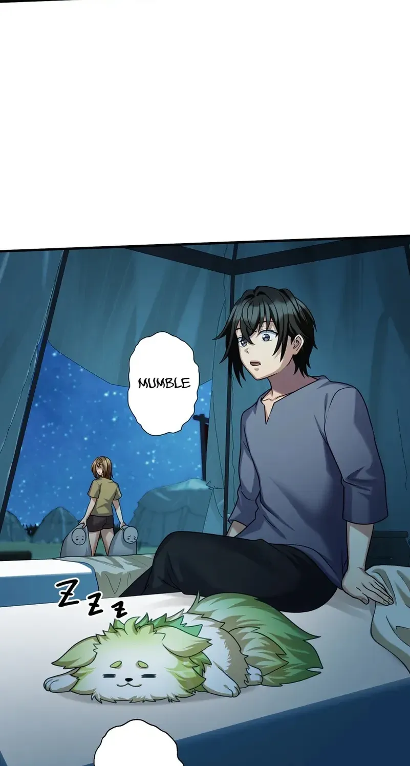 All Heroes Are My Enemies, chapter 21, page 147