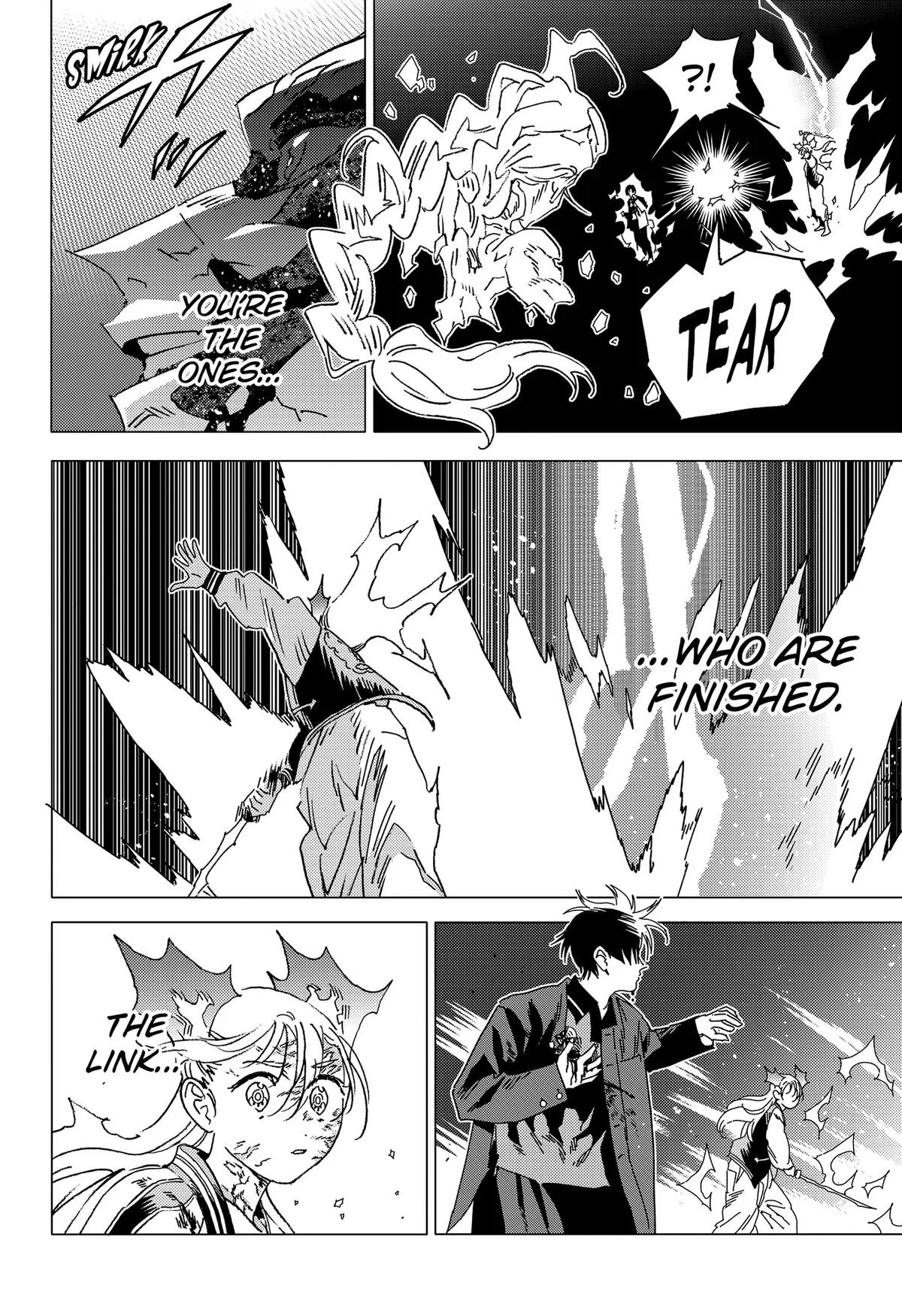 Ghost Fixers, chapter 96, page 8