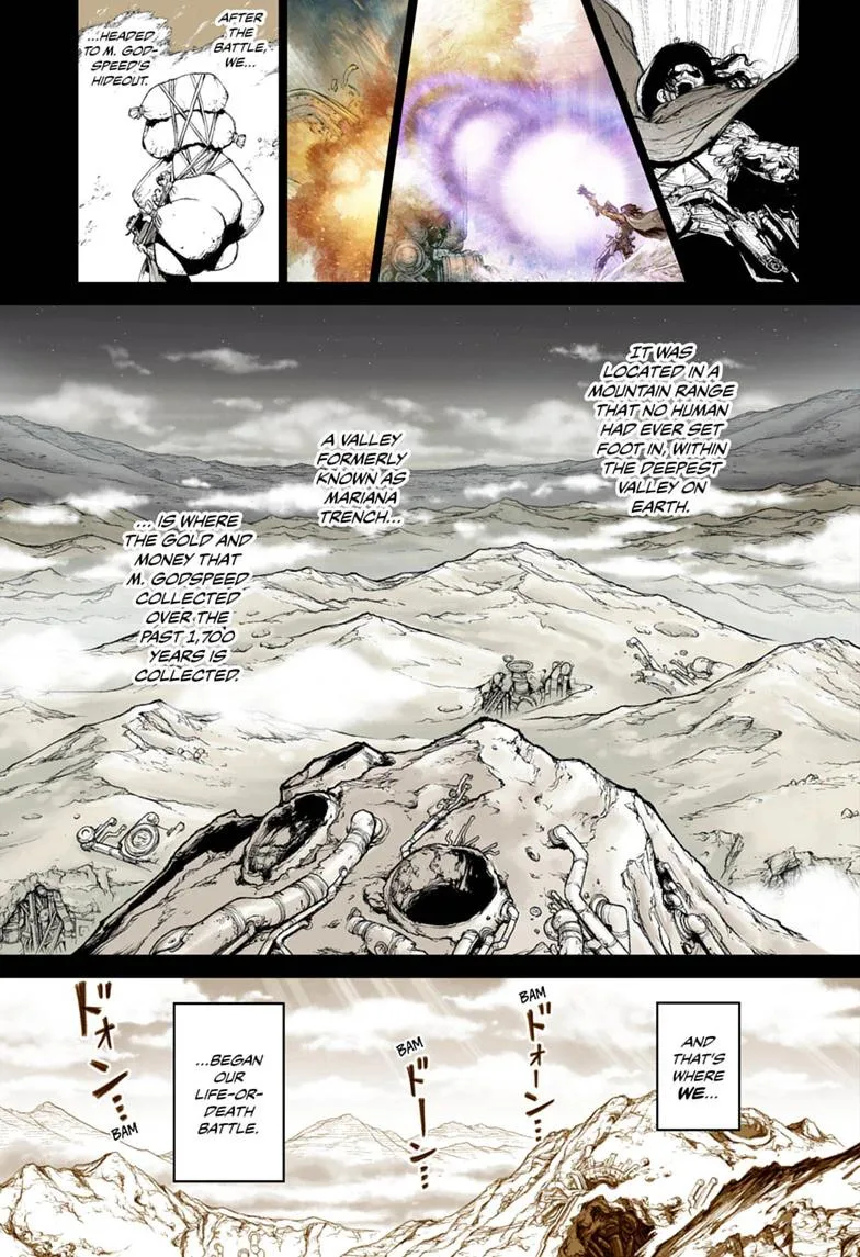 The Marshal King, chapter 29, page 5