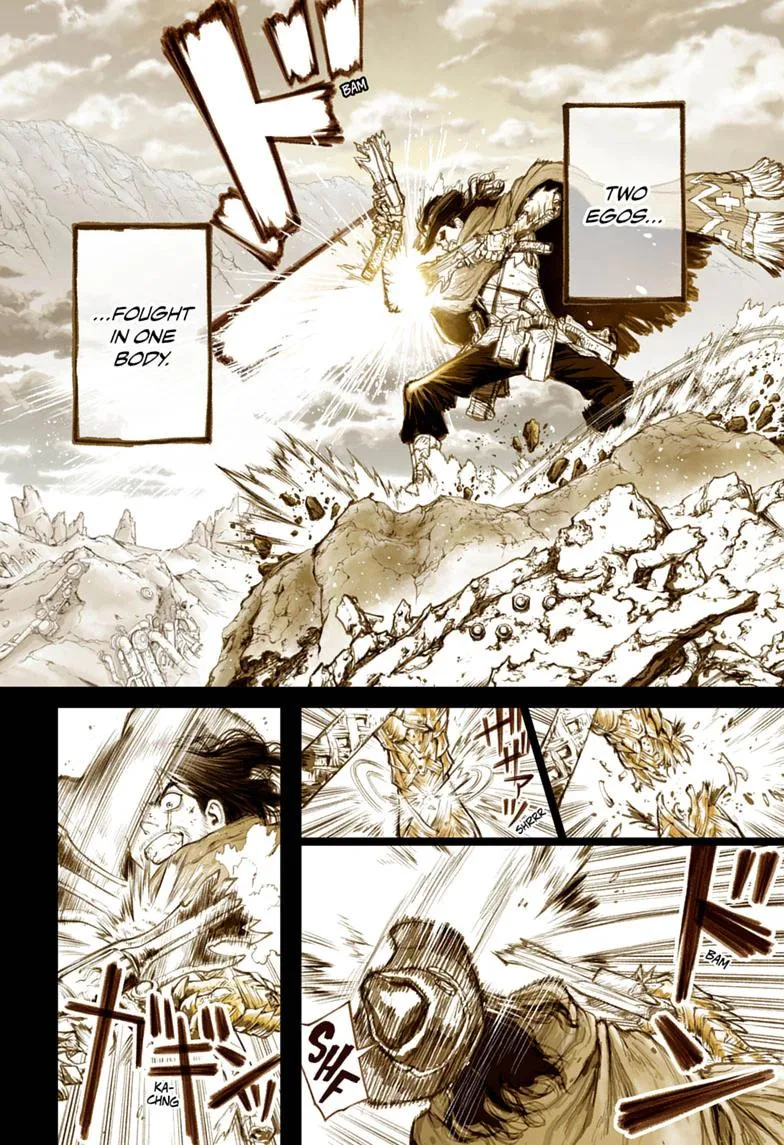 The Marshal King, chapter 29, page 6