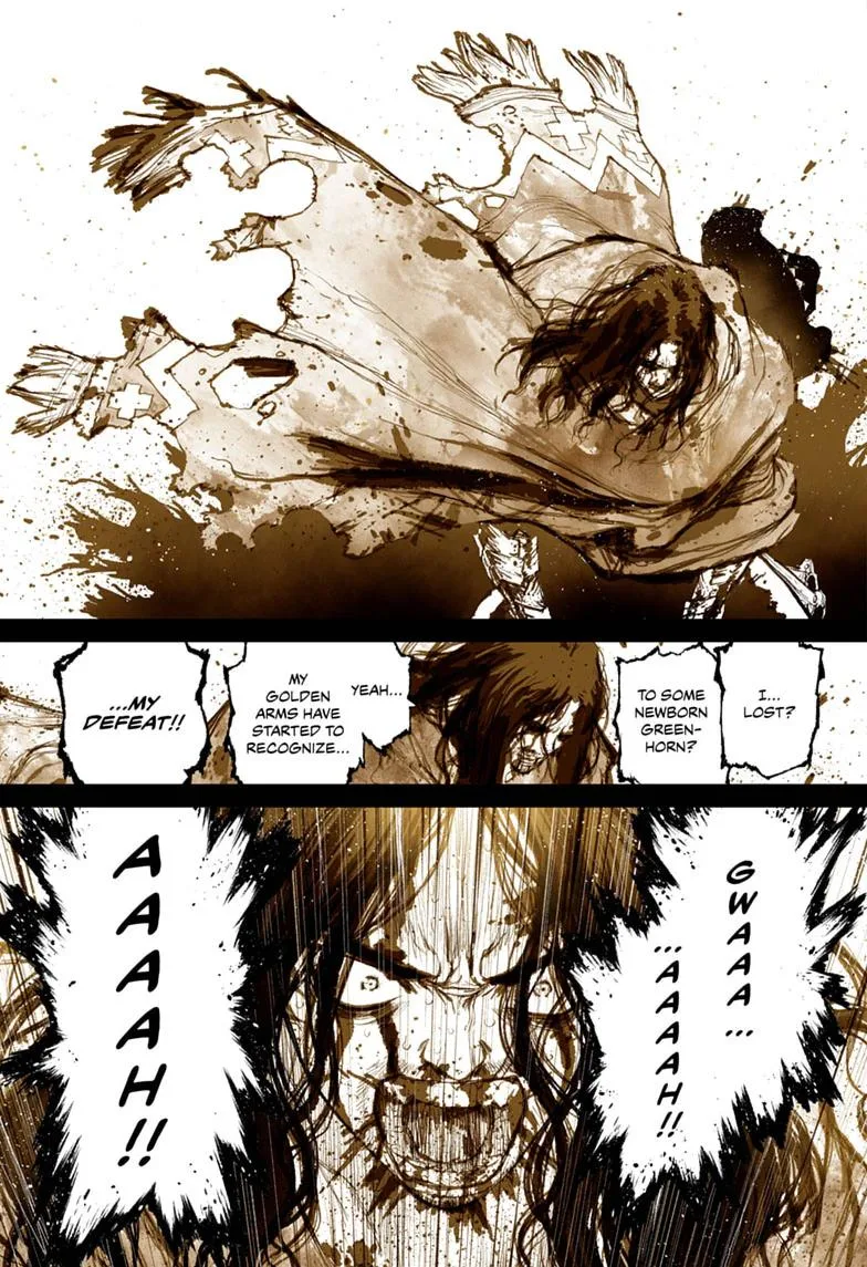 The Marshal King, chapter 29, page 9