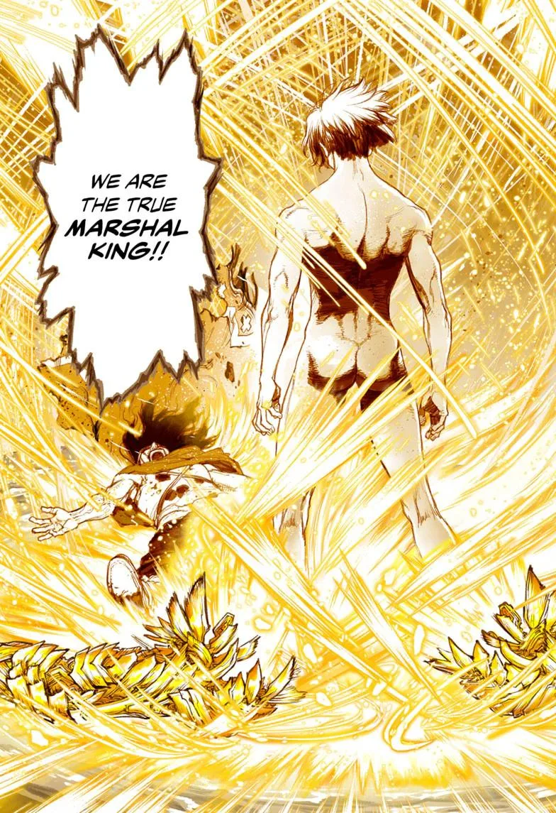 The Marshal King, chapter 29, page 13