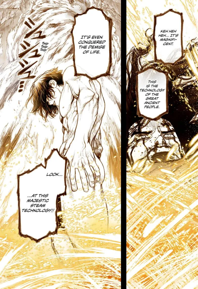 The Marshal King, chapter 29, page 14