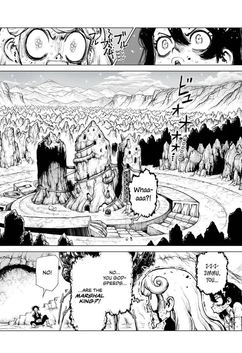 The Marshal King, chapter 29, page 16
