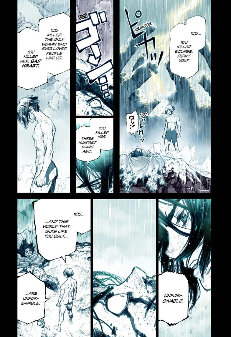 The Marshal King, chapter 29, page 22