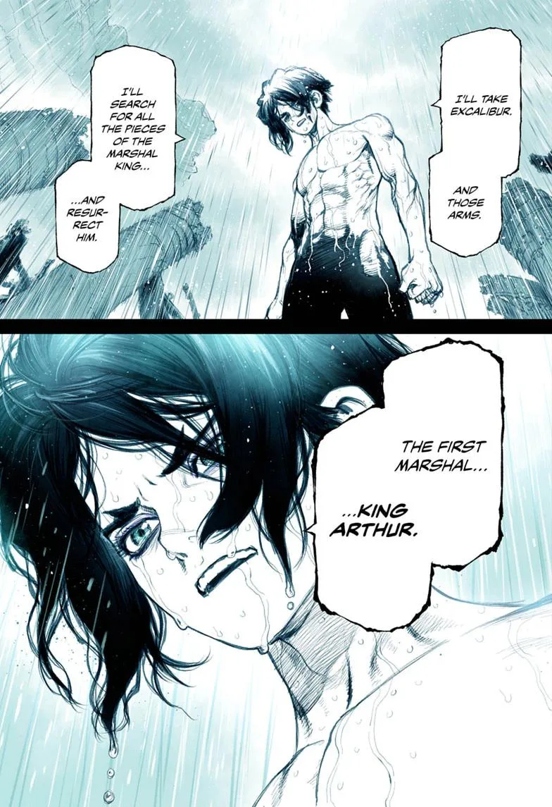 The Marshal King, chapter 29, page 23