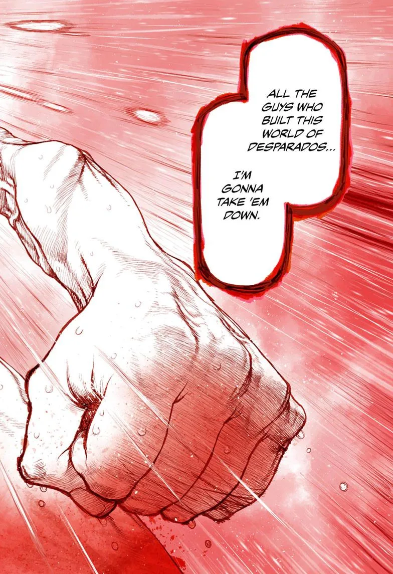 The Marshal King, chapter 29, page 26