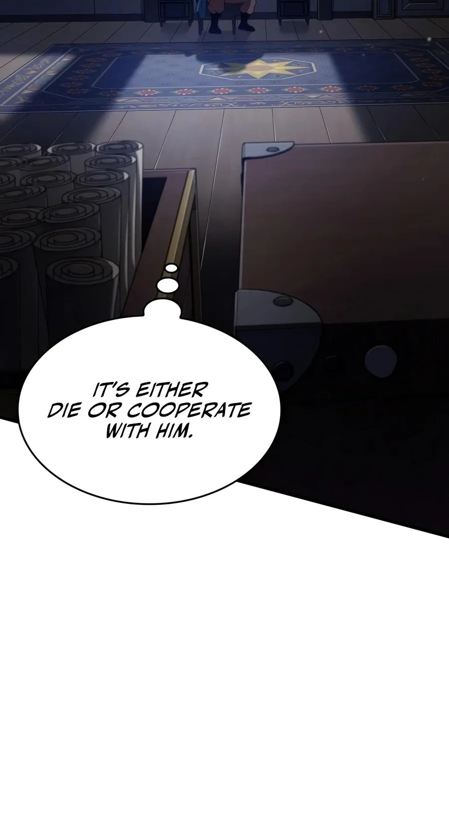 Crimson Reset, chapter 60, page 4