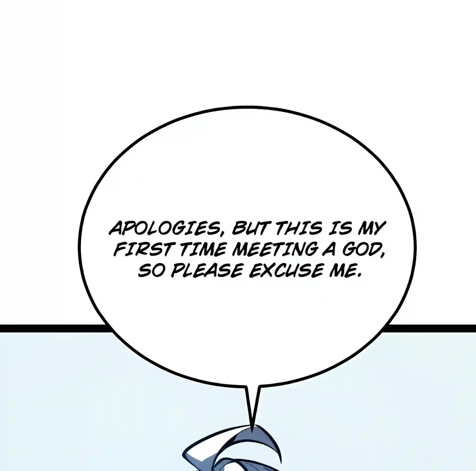 All-Class Awakening:God Slayer, chapter 161, page 18