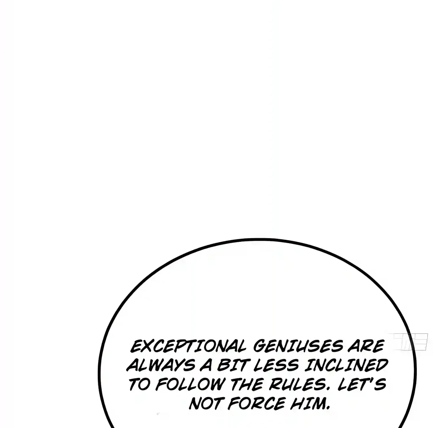 All-Class Awakening:God Slayer, chapter 161, page 21