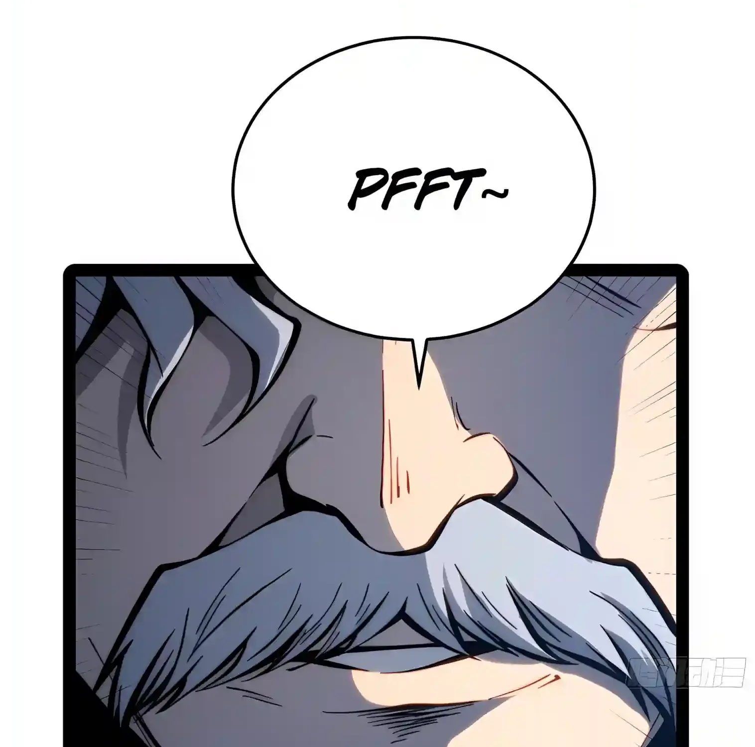 All-Class Awakening:God Slayer, chapter 161, page 39