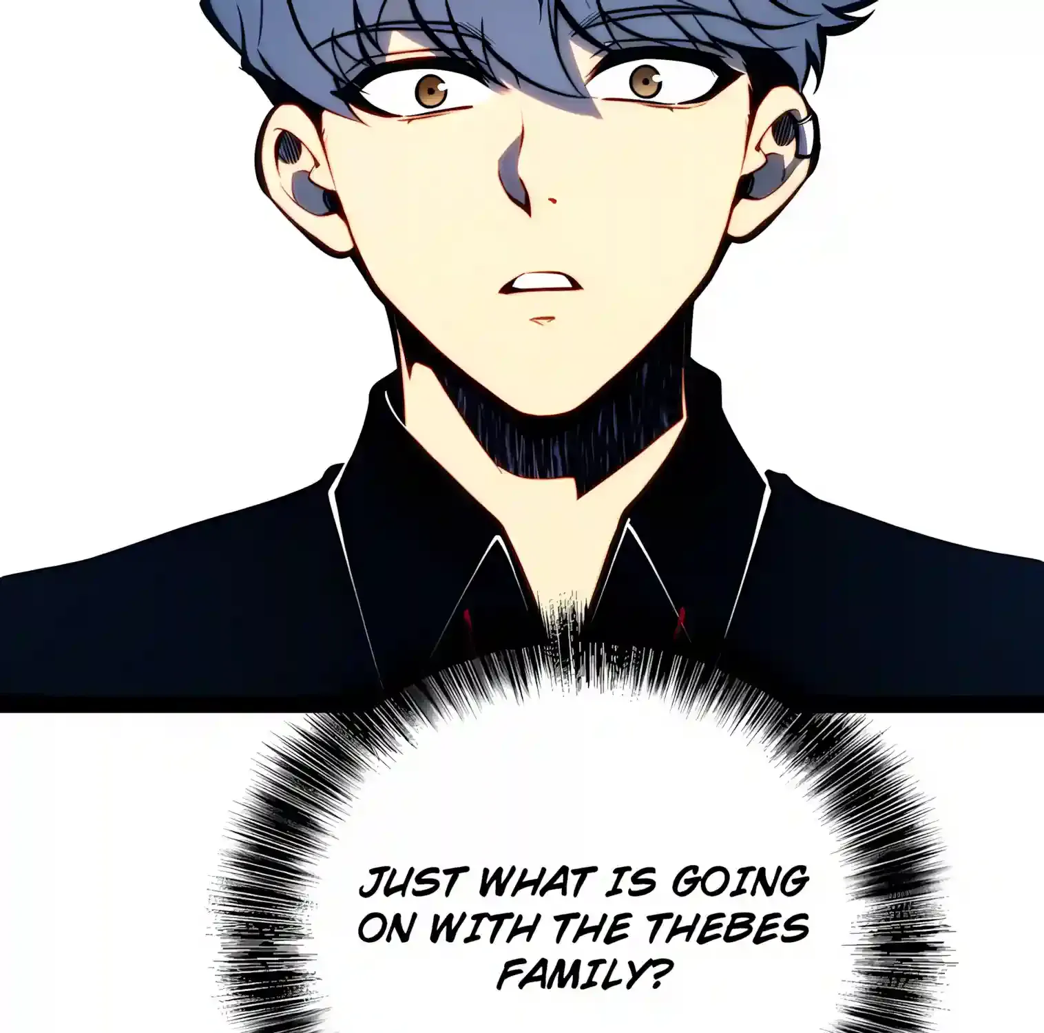 All-Class Awakening:God Slayer, chapter 161, page 56