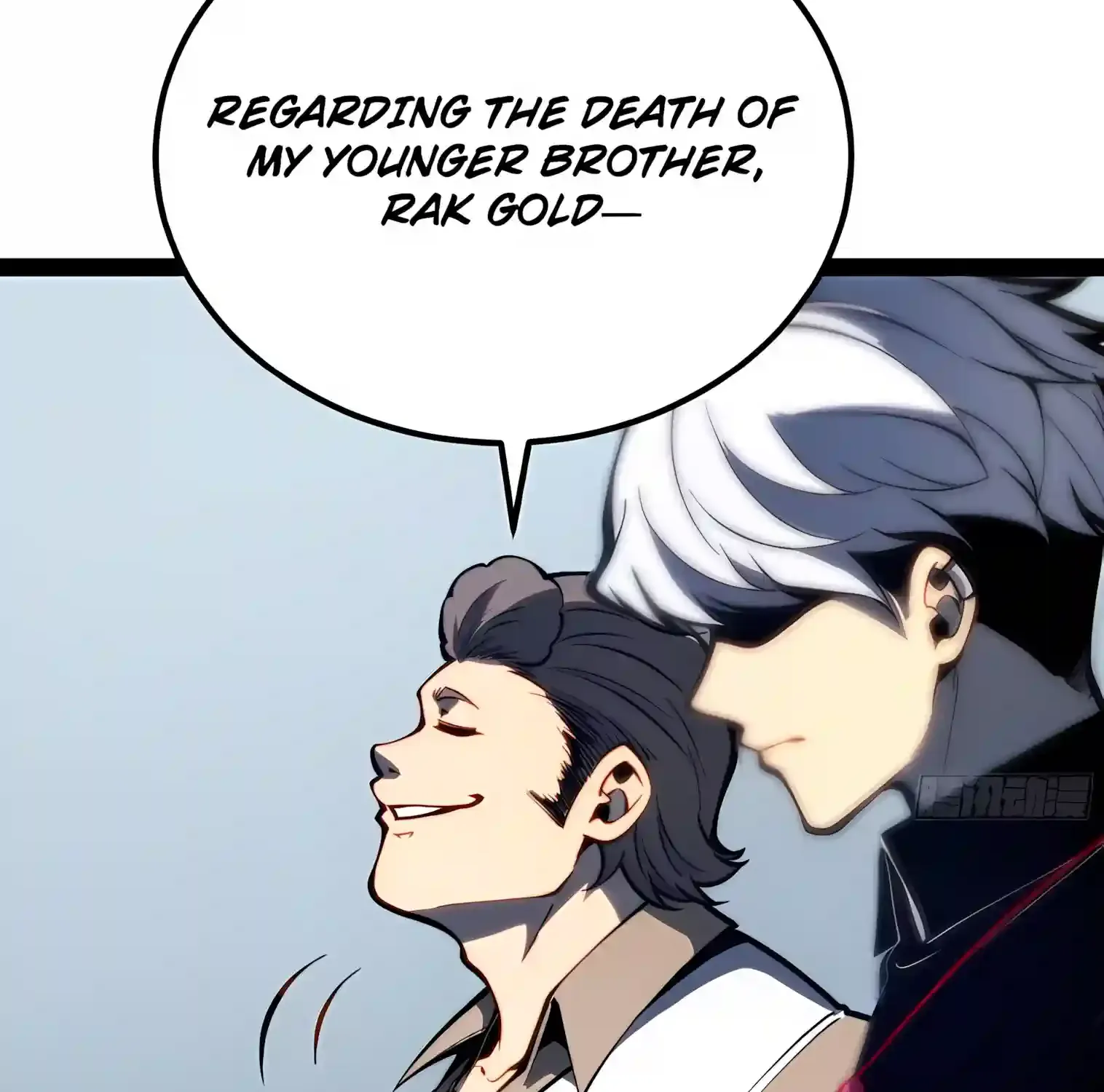 All-Class Awakening:God Slayer, chapter 161, page 81