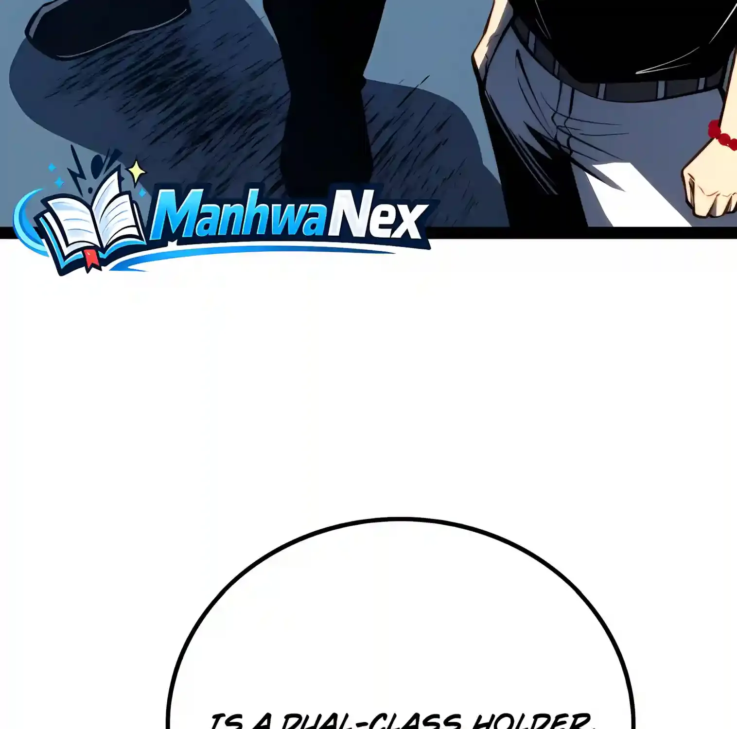 All-Class Awakening:God Slayer, chapter 161, page 92