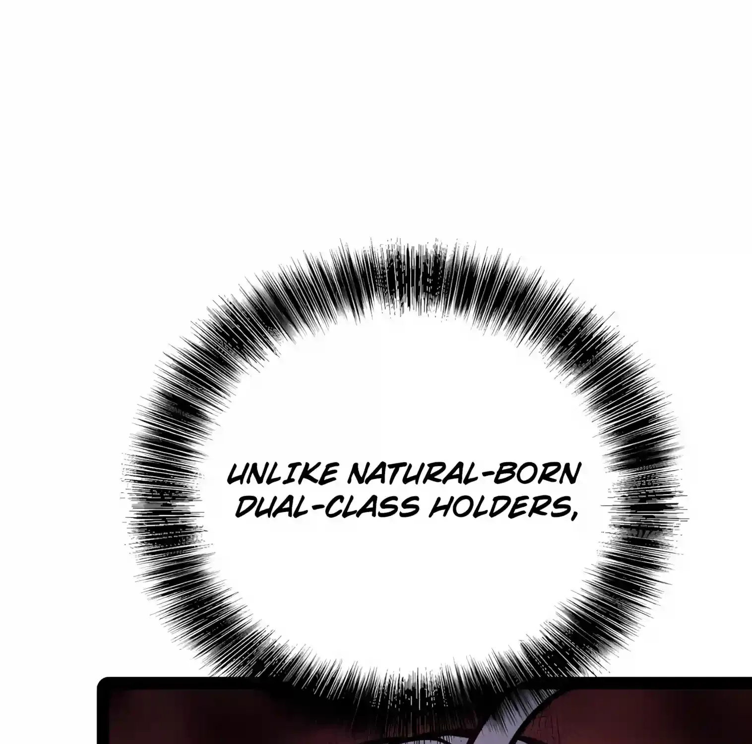 All-Class Awakening:God Slayer, chapter 161, page 134