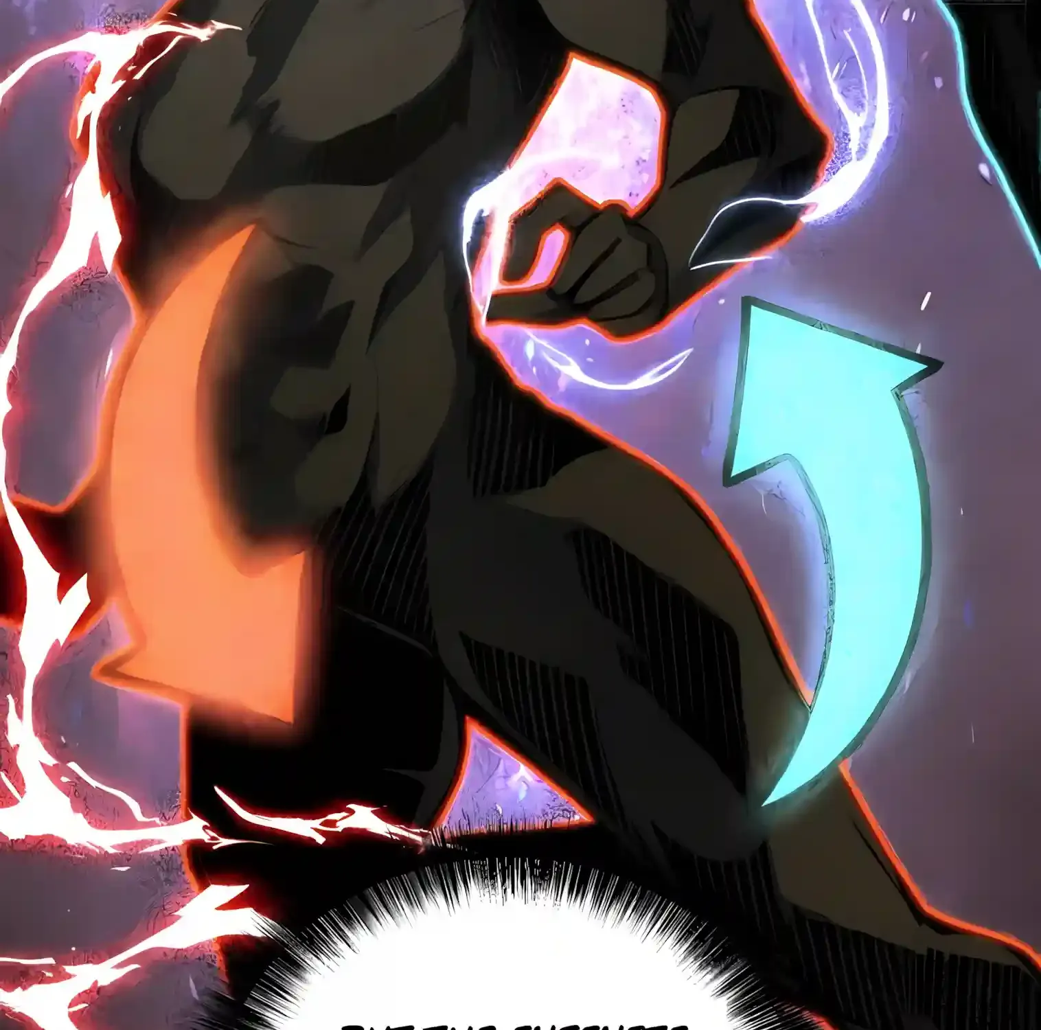 All-Class Awakening:God Slayer, chapter 161, page 138