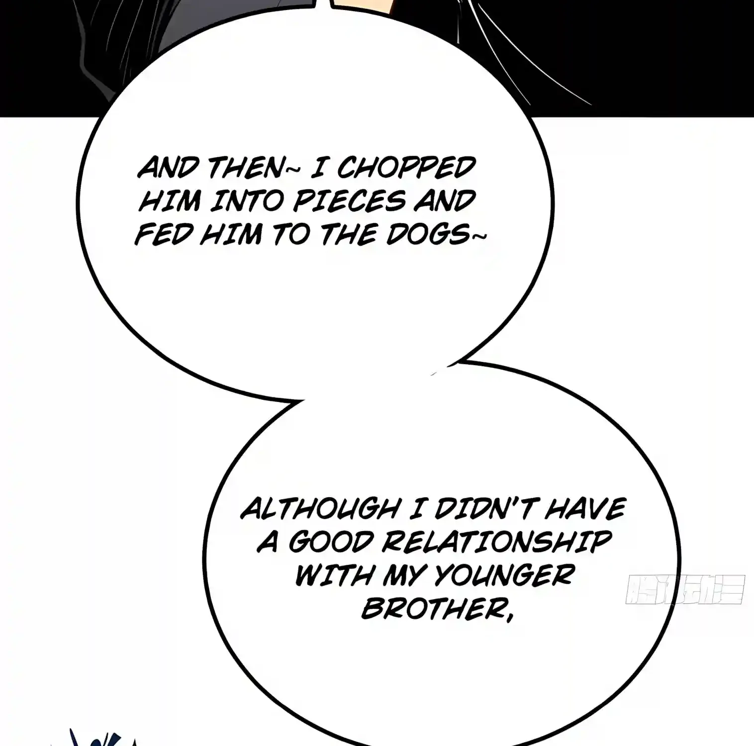 All-Class Awakening:God Slayer, chapter 161, page 165