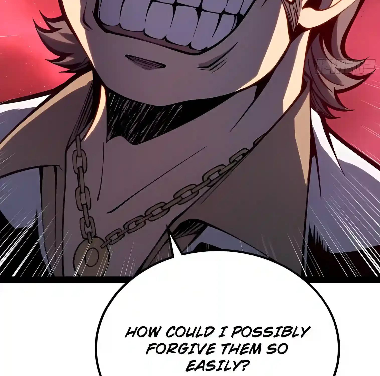 All-Class Awakening:God Slayer, chapter 161, page 170