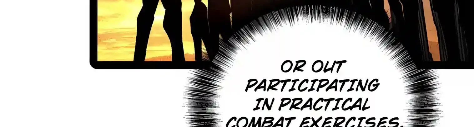 All-Class Awakening:God Slayer, chapter 161, page 202