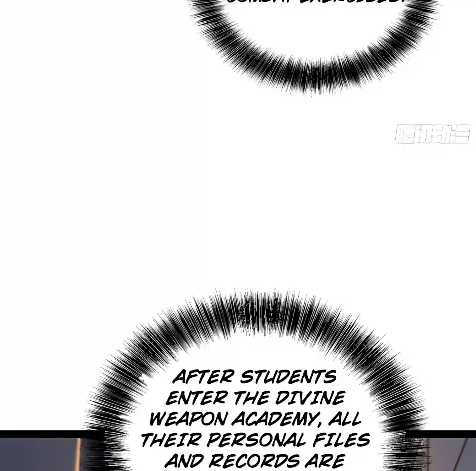 All-Class Awakening:God Slayer, chapter 161, page 203