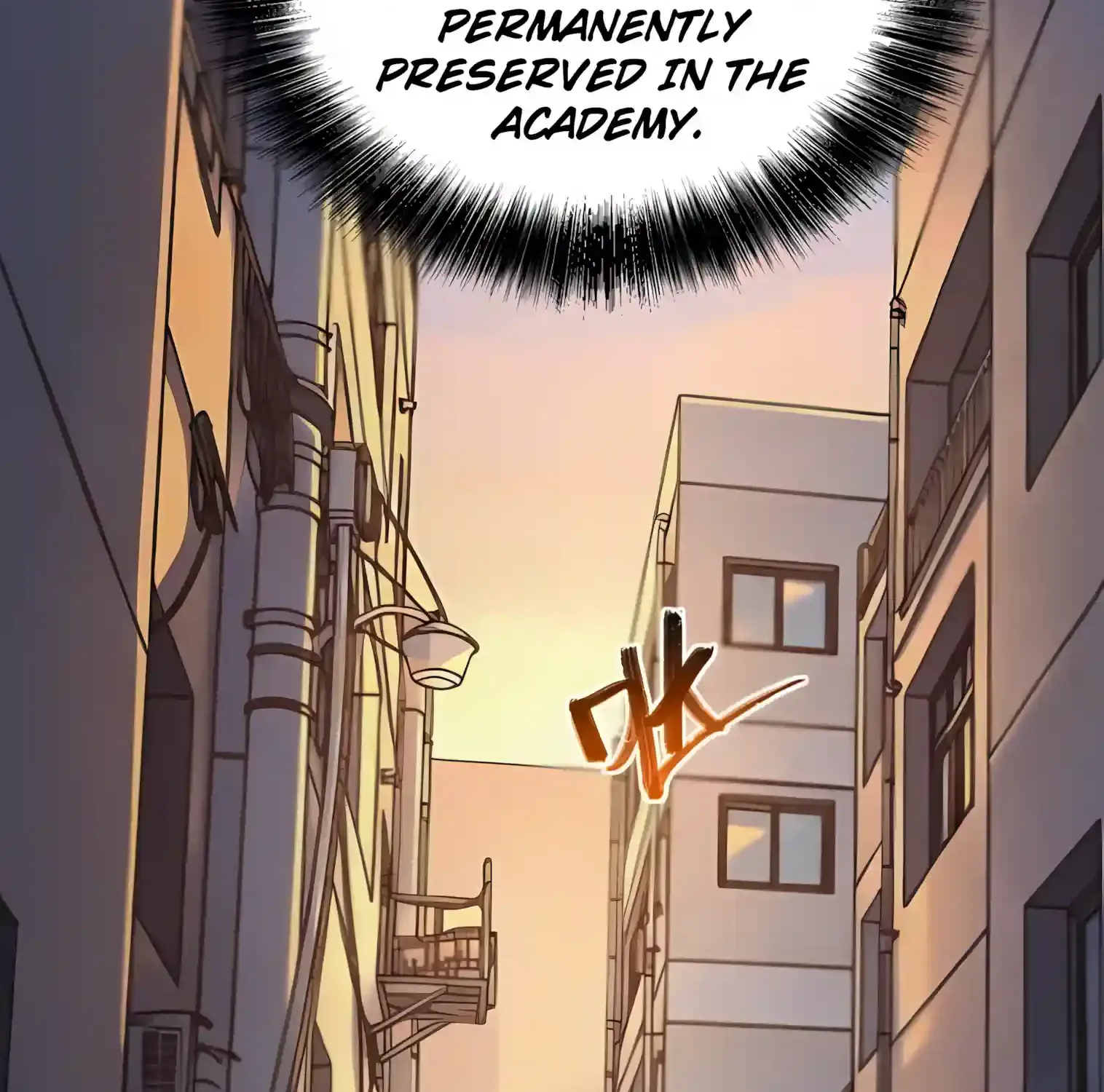 All-Class Awakening:God Slayer, chapter 161, page 204