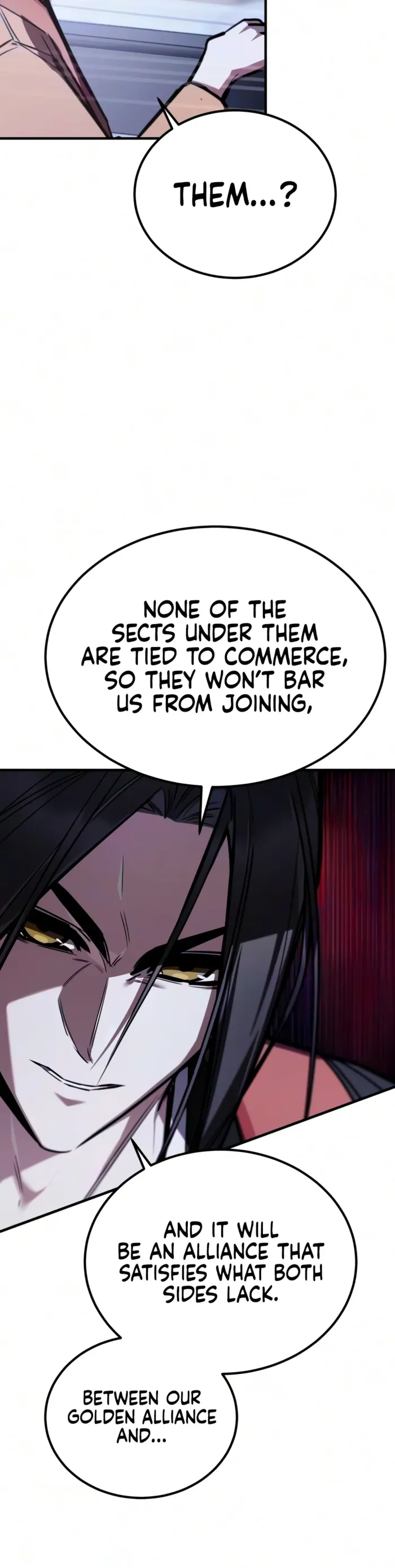 The Demon God, chapter 48, page 14