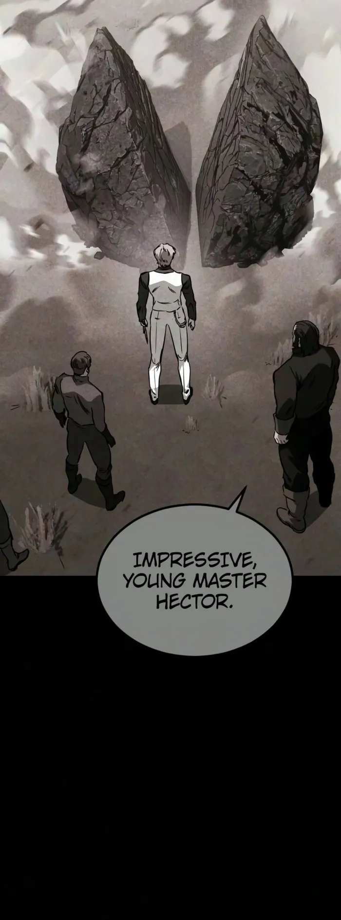 Sword of the Undying, chapter 26, page 13