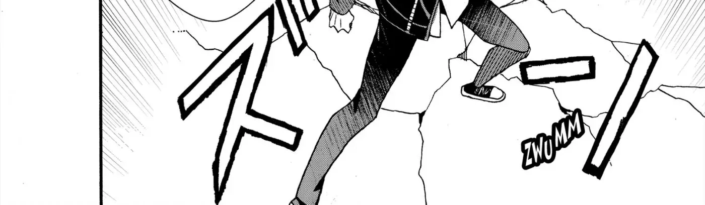 Meiou no Zakuro, chapter 4, page 16