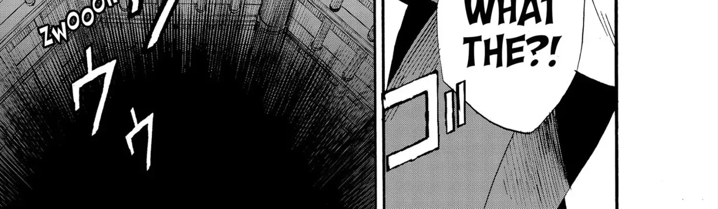 Meiou no Zakuro, chapter 4, page 18