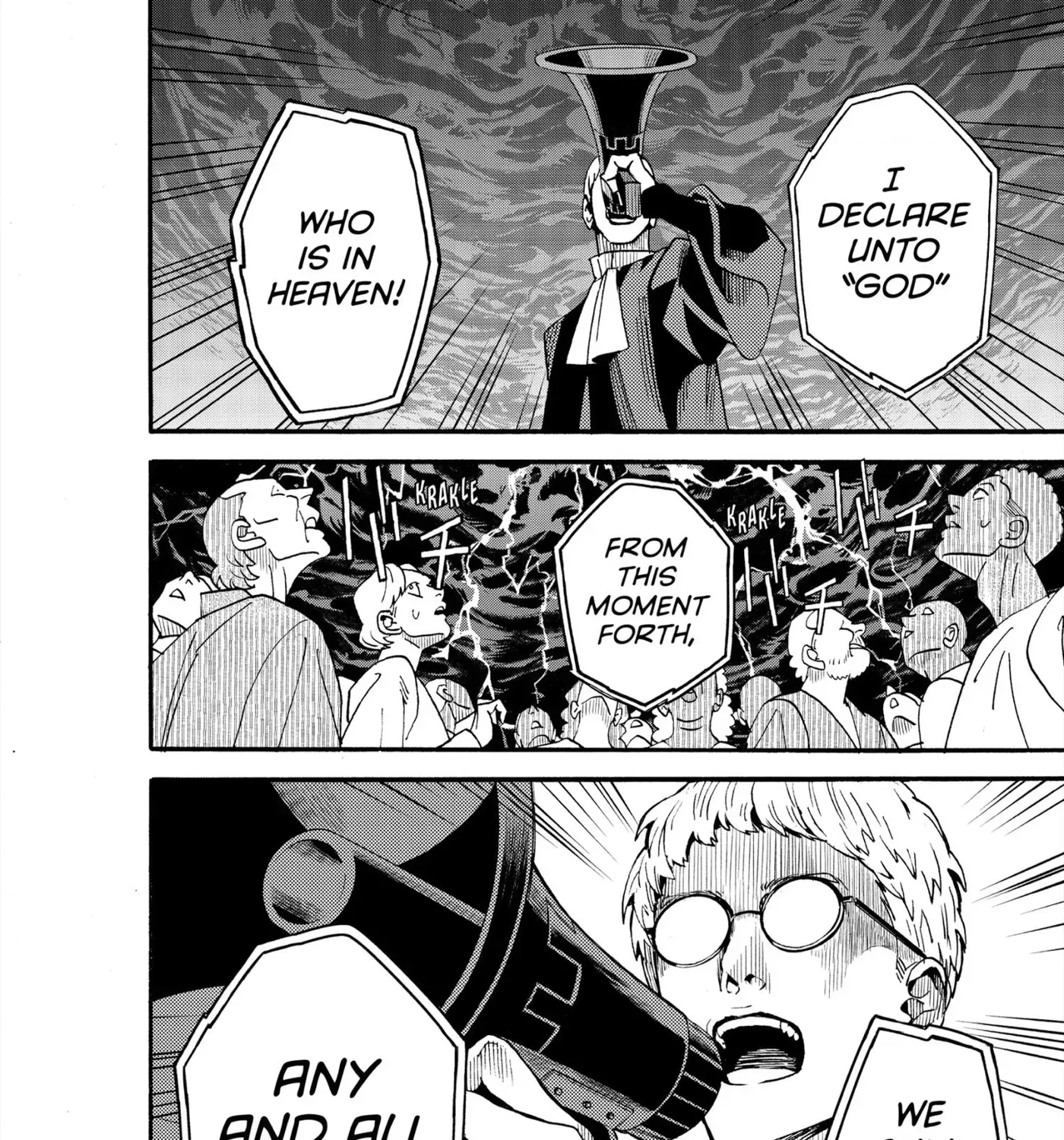 Meiou no Zakuro, chapter 4, page 27
