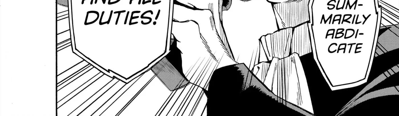 Meiou no Zakuro, chapter 4, page 28