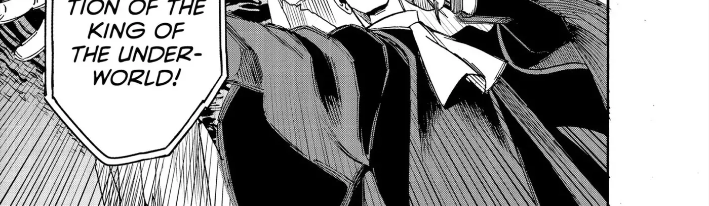 Meiou no Zakuro, chapter 4, page 29