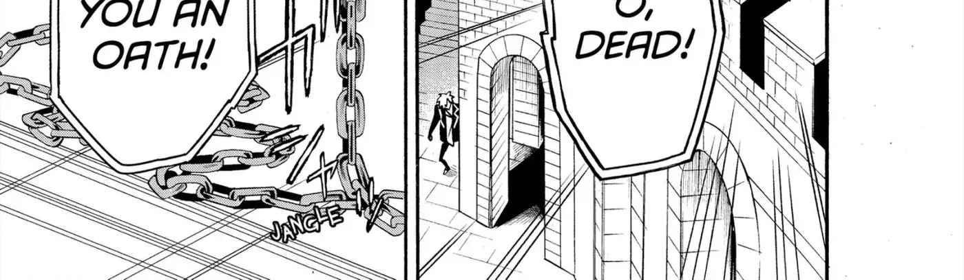 Meiou no Zakuro, chapter 4, page 33