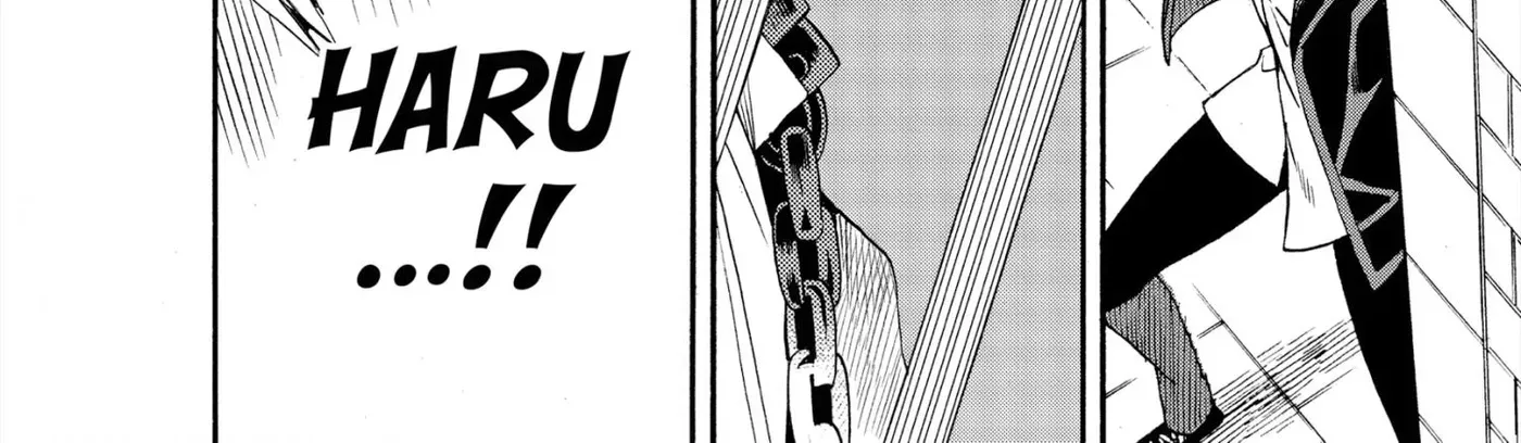 Meiou no Zakuro, chapter 4, page 35