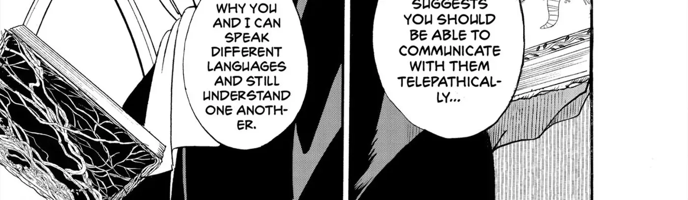 Meiou no Zakuro, chapter 4, page 41