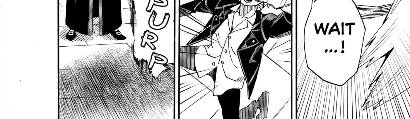 Meiou no Zakuro, chapter 4, page 47