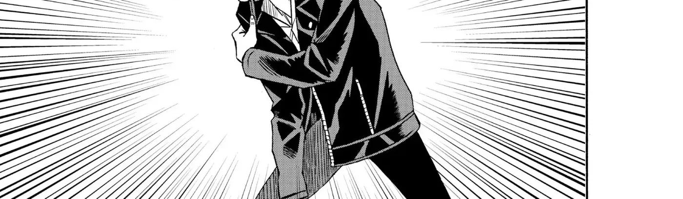 Meiou no Zakuro, chapter 5, page 26