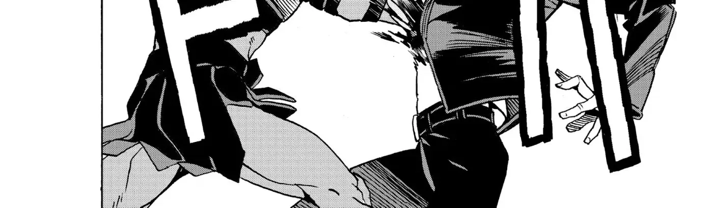 Meiou no Zakuro, chapter 5, page 36