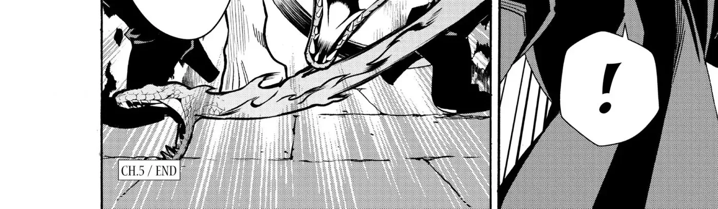 Meiou no Zakuro, chapter 5, page 72