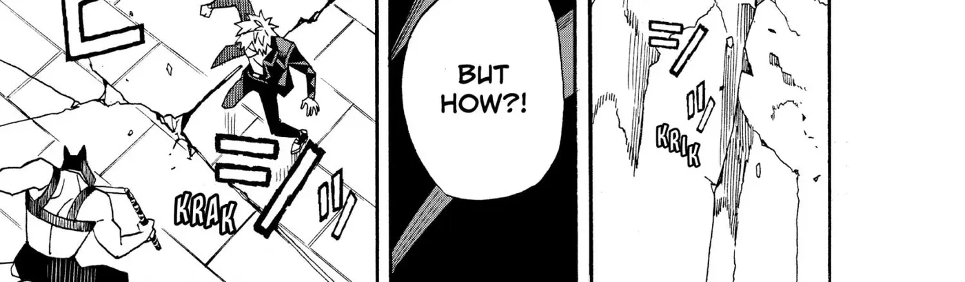 Meiou no Zakuro, chapter 6, page 8