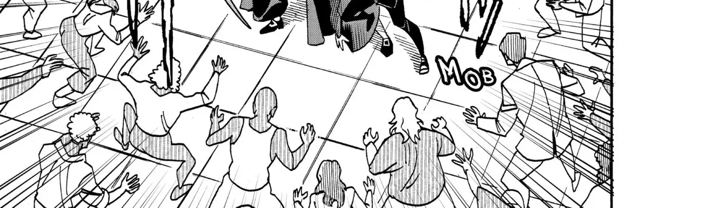 Meiou no Zakuro, chapter 6, page 37