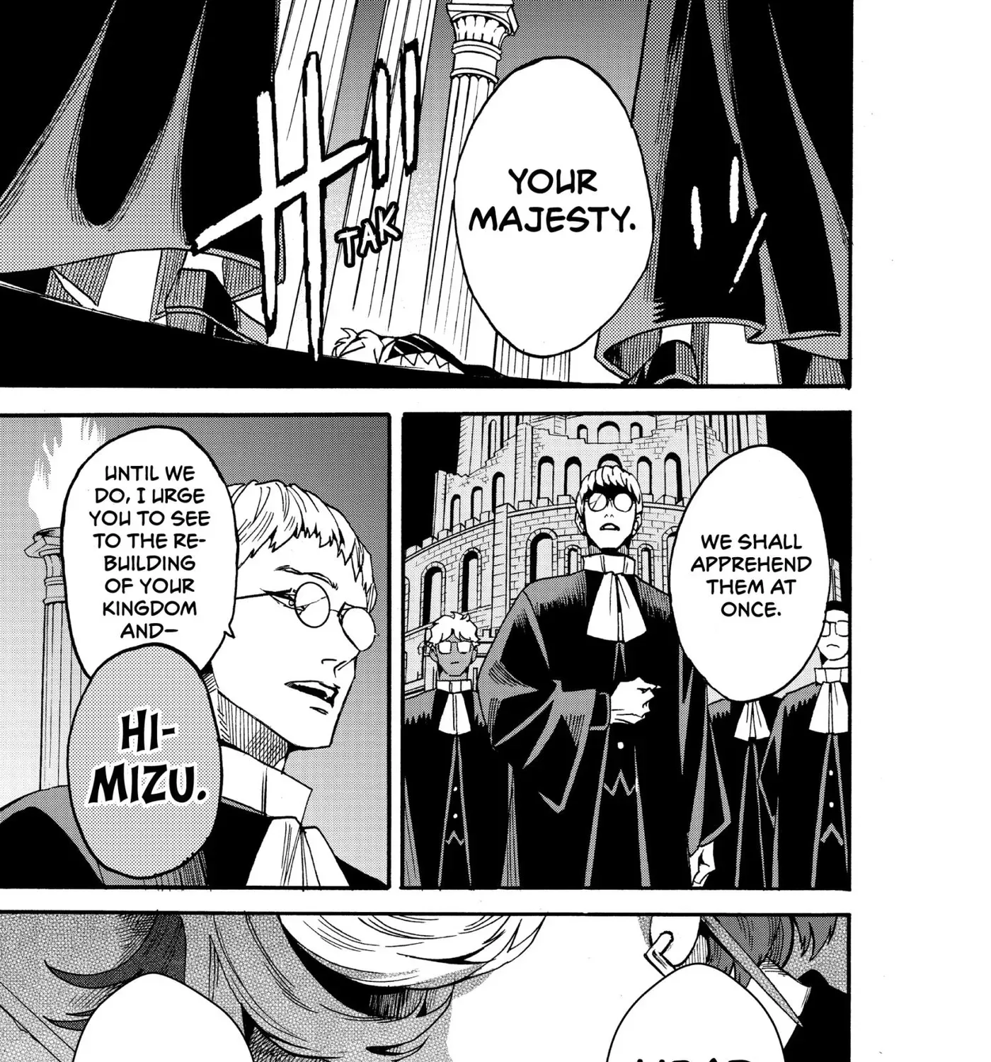 Meiou no Zakuro, chapter 6, page 52