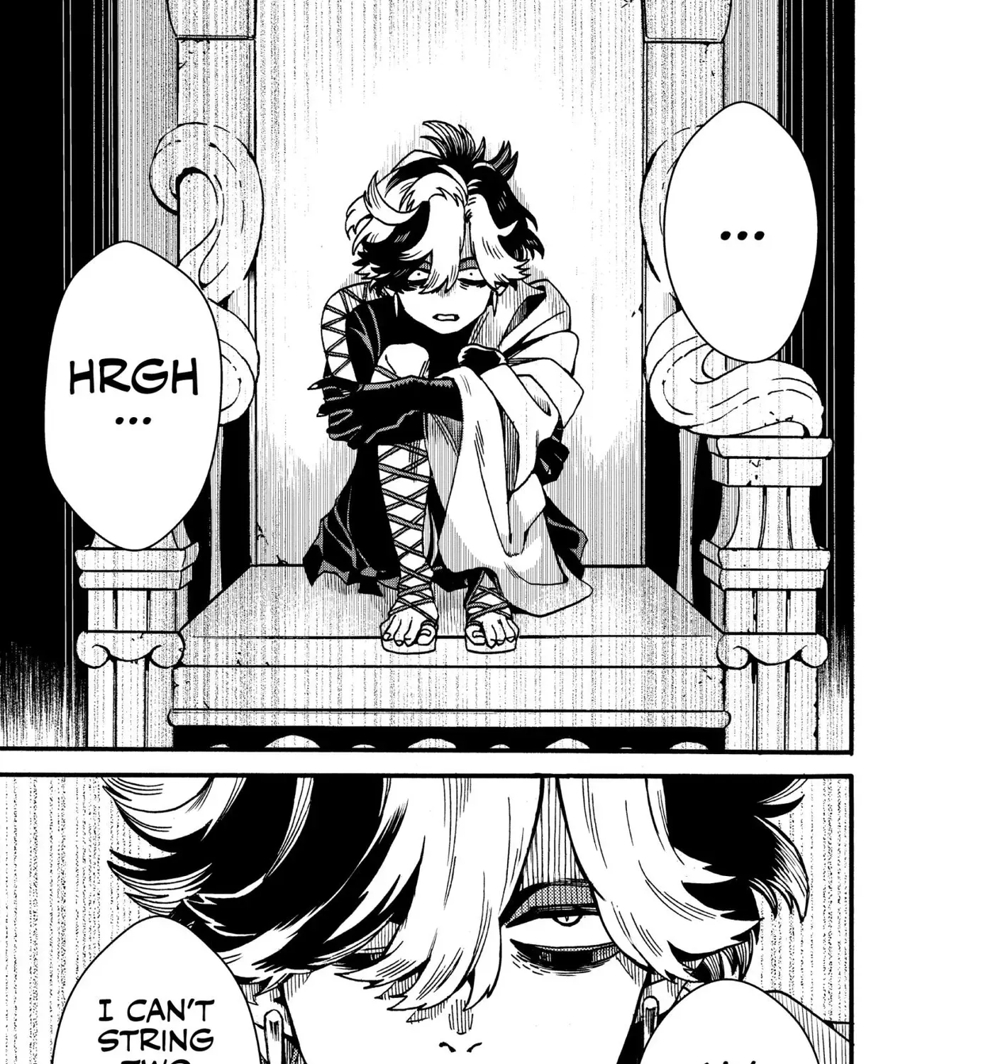 Meiou no Zakuro, chapter 7, page 5