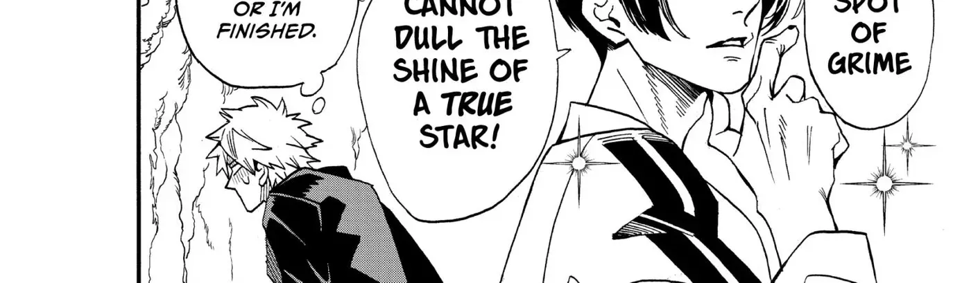 Meiou no Zakuro, chapter 7, page 36