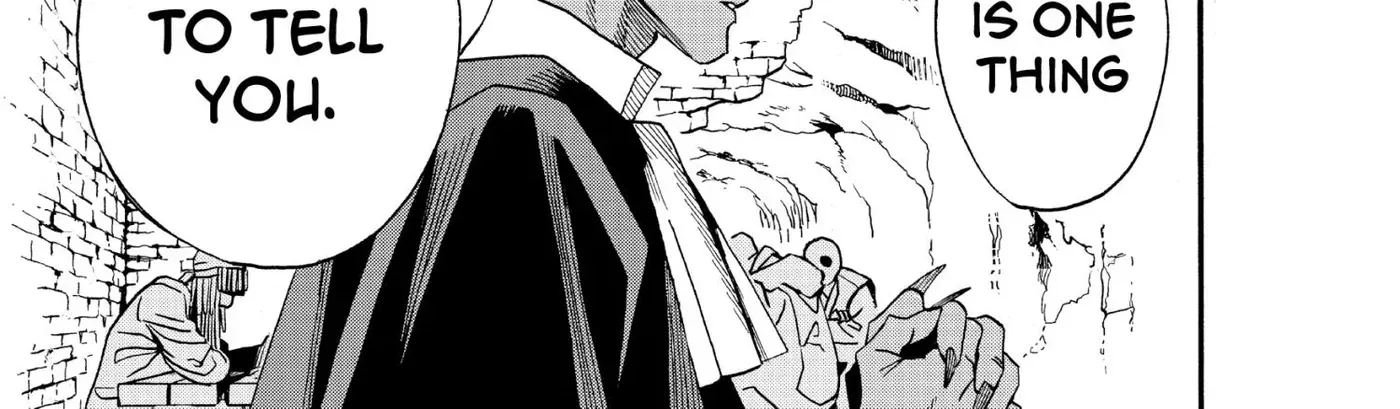 Meiou no Zakuro, chapter 7, page 50