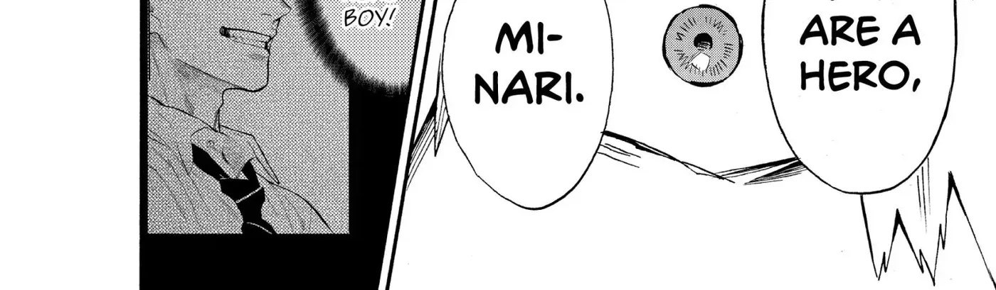Meiou no Zakuro, chapter 8, page 12